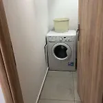 Apartament Sea