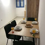 Sea Apartament Chania (Crete)