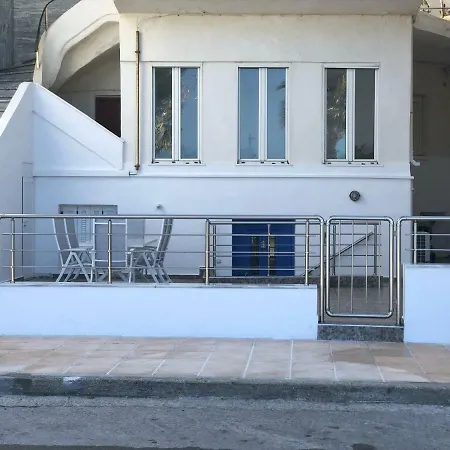 Sea Apartament *