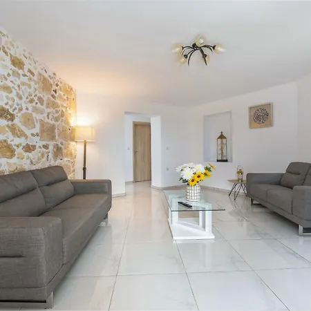 Sea Apartamento La Canea