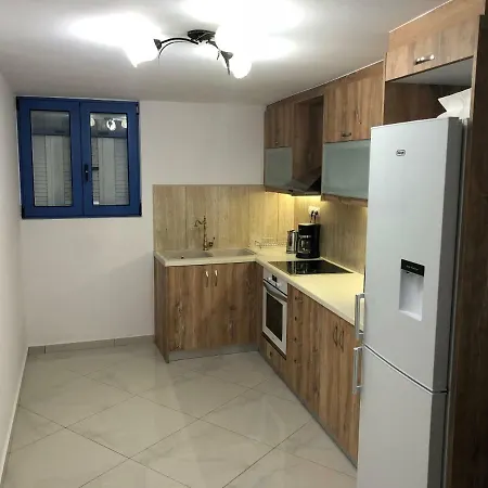 Sea Apartamento La Canea