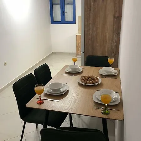 Sea Apartamento La Canea