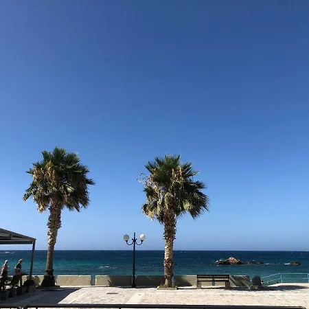 Sea Apartamento La Canea