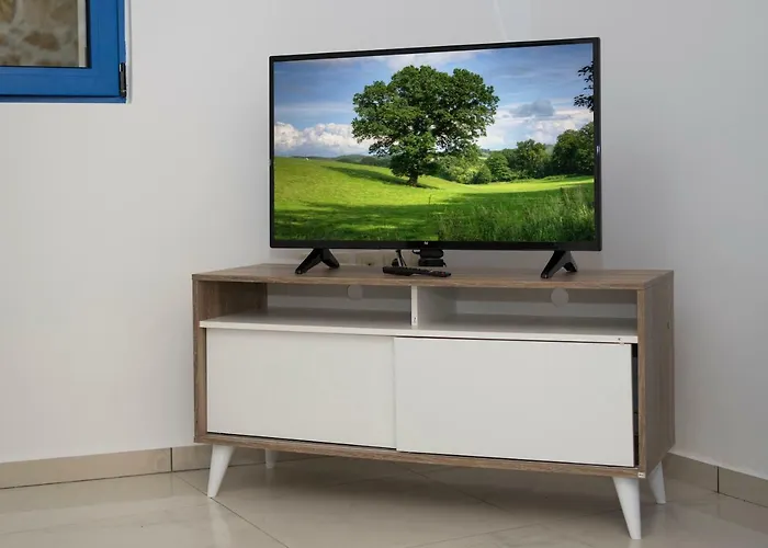 Sea Apartment Chania (Crete)