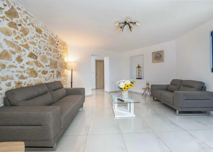 Sea Apartment Chania (Crete)