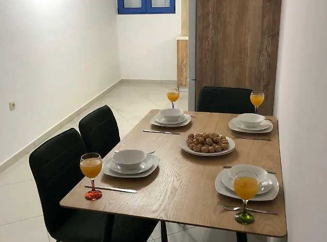 Sea Apartment Chania (Crete)