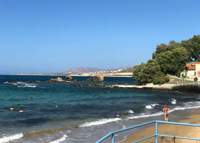 Sea Apartment Chania (Crete)