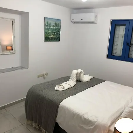 Appartement Sea La Canée