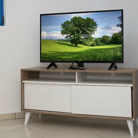 Sea Appartement La Canée