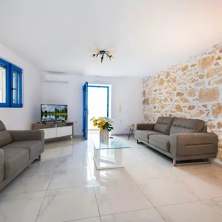 Sea Appartement La Canée