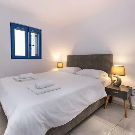 Appartement Sea La Canée