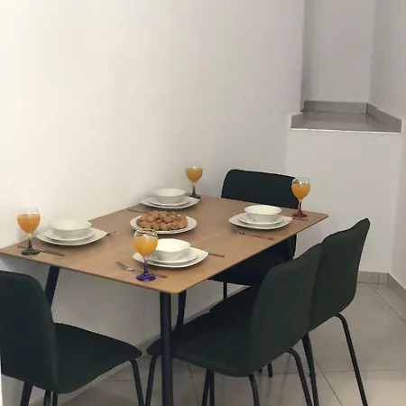 Appartement Sea