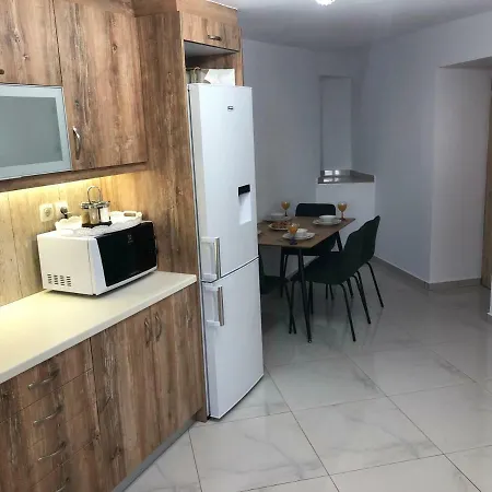 Sea Appartement La Canée