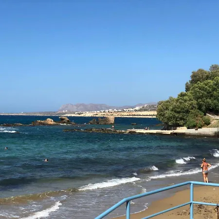 Sea Appartement La Canée