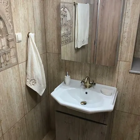 Sea Appartement