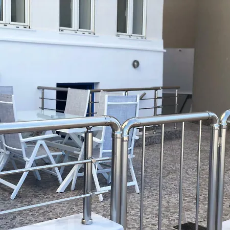 Sea Appartement *