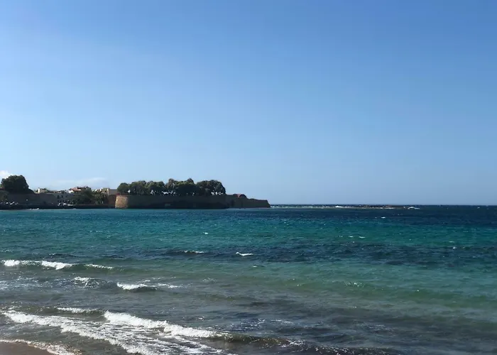 Sea * Chania (Crete)